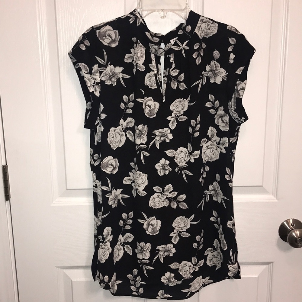 DR2 Blouse